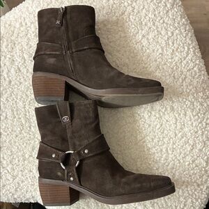 Sam Edelman Boots
